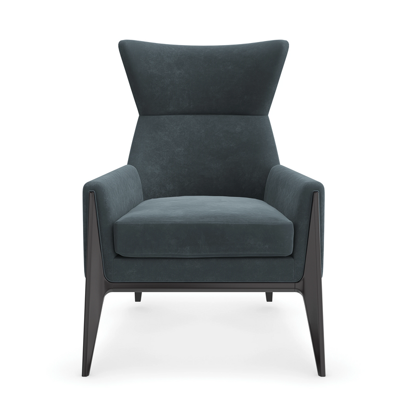 BOUNDLESS CHAIR - PEACOCK
