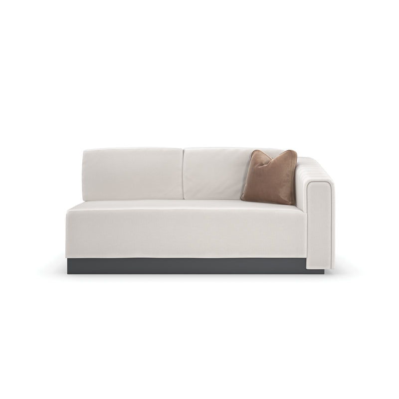 La Moda Raf Loveseat