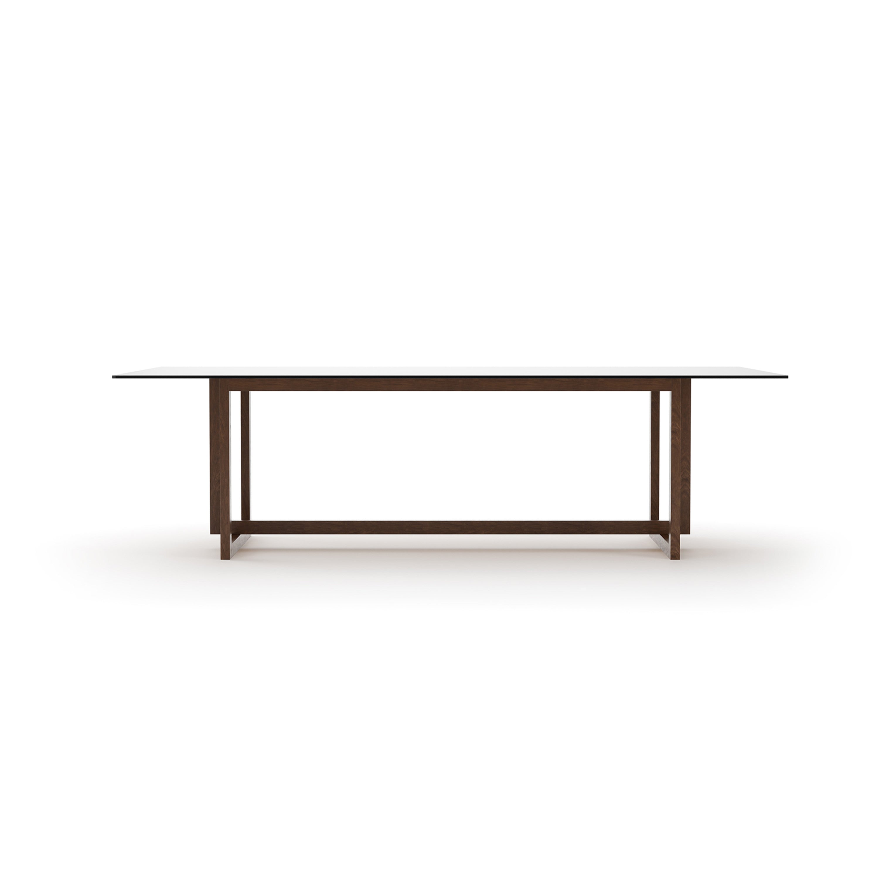 *Wish You Were Here 104 Rec Dining Table - main image