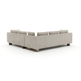 Altura Raf L Sectional Large - 3rd angle