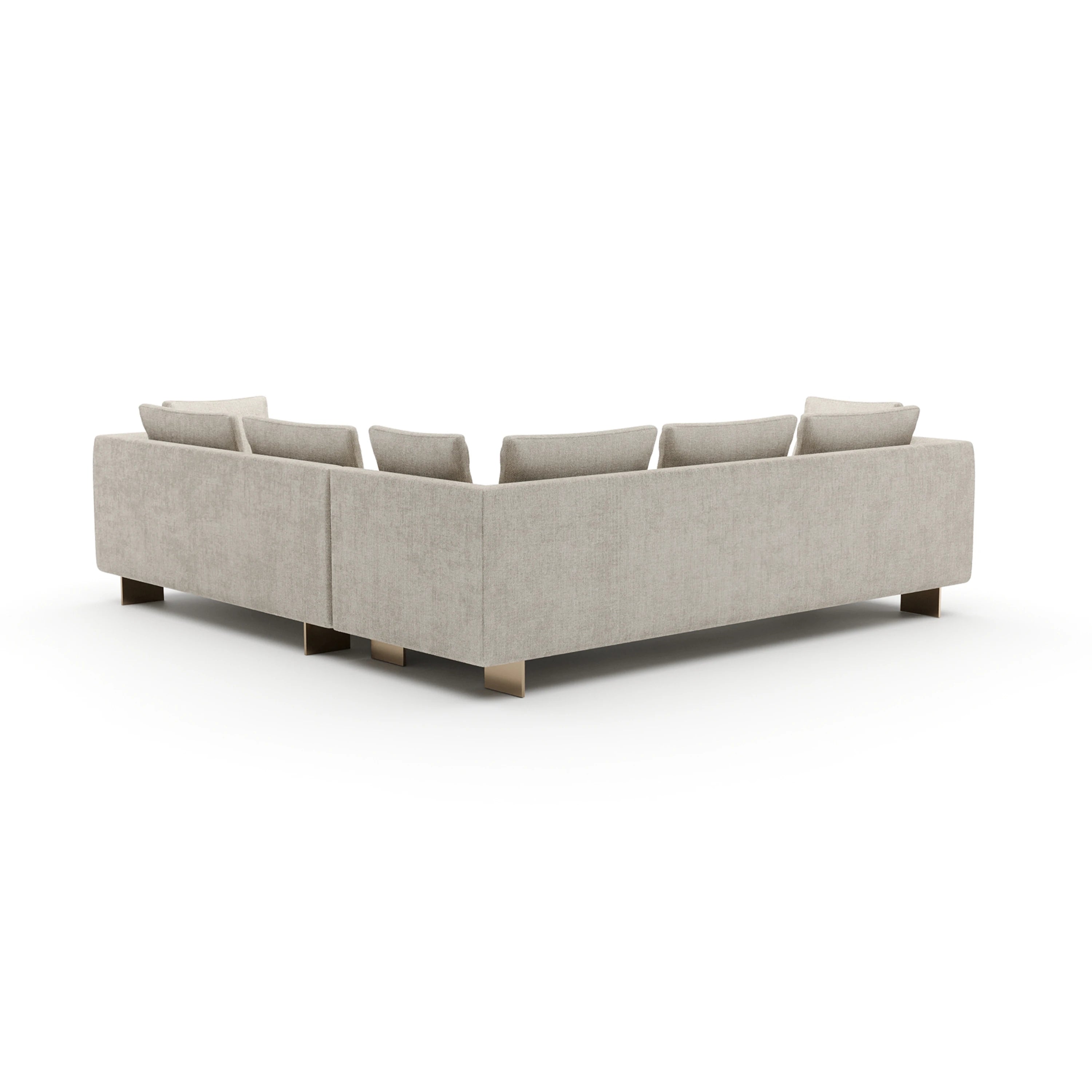 Altura Raf L Sectional Large - 3rd angle