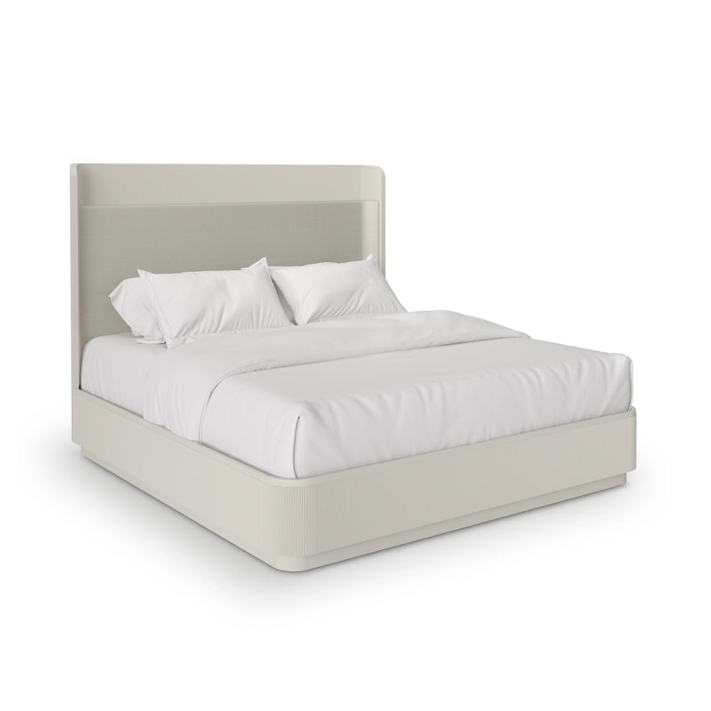 Love Storage Bed
