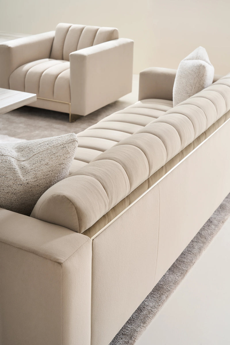 84 Well Balanced Sofa