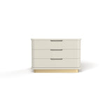 Bella Vista Large Nighstand - primary image