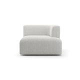 Rhythm Raf Chaise Ivory - main image