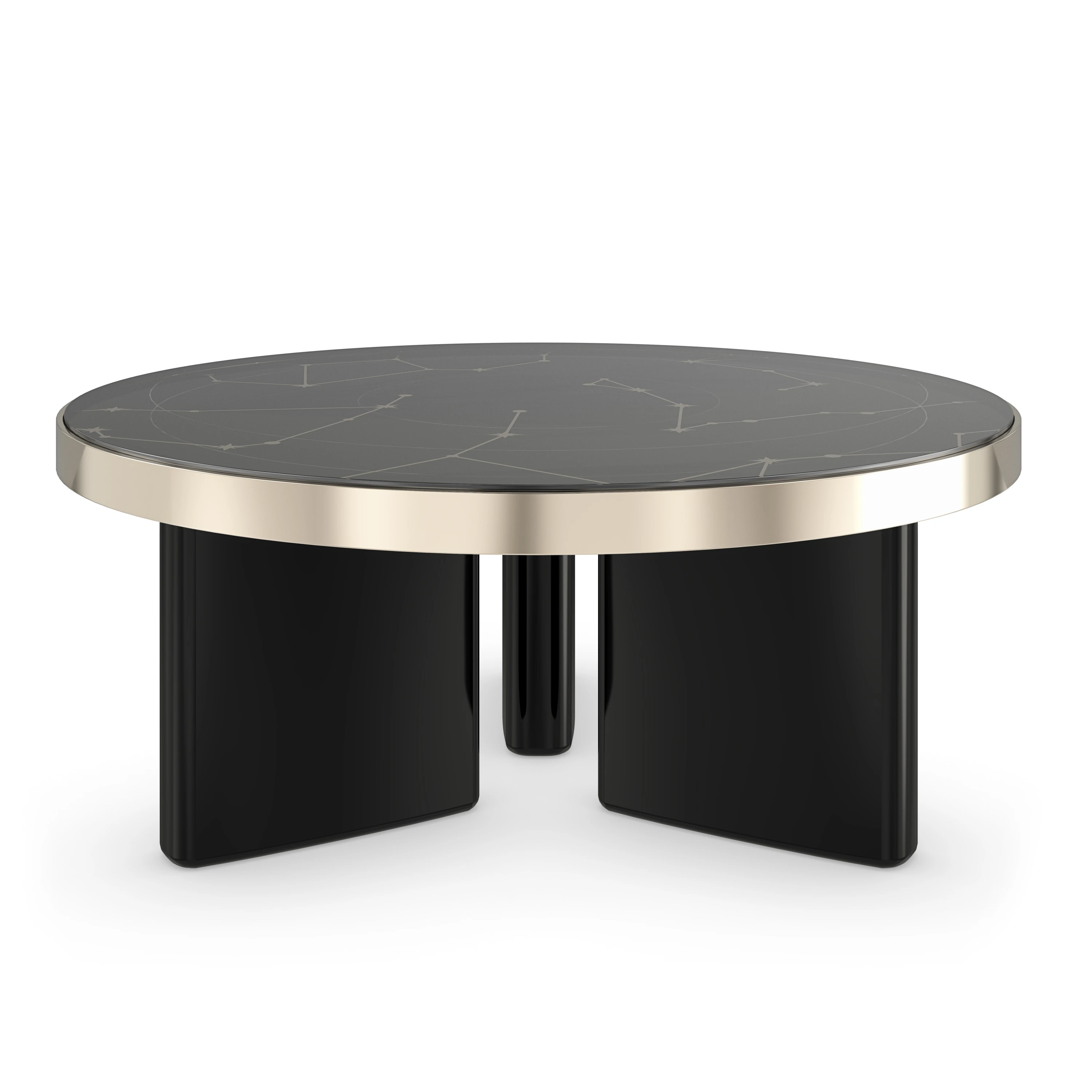 Umbra Lg Cocktail Table - main image