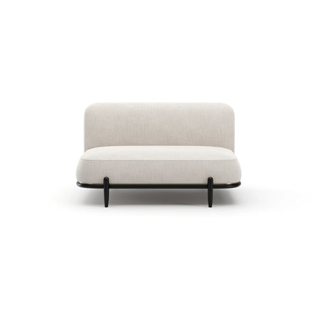 Armless Chair