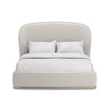Opal Bed - Qn - primary image