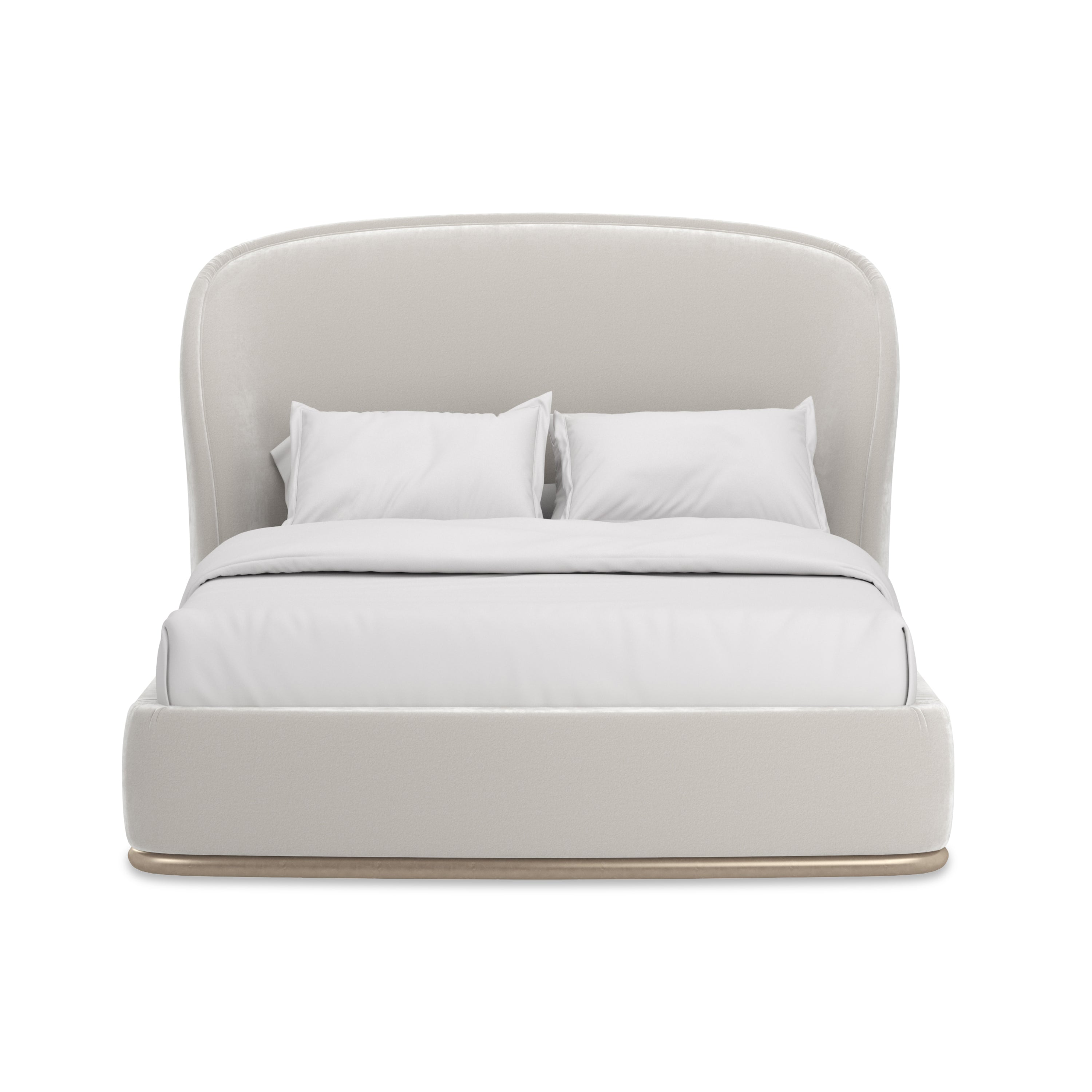 Opal Bed - Qn - primary image