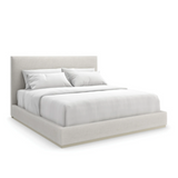 The Boutique Bed Qn Sr - primary image