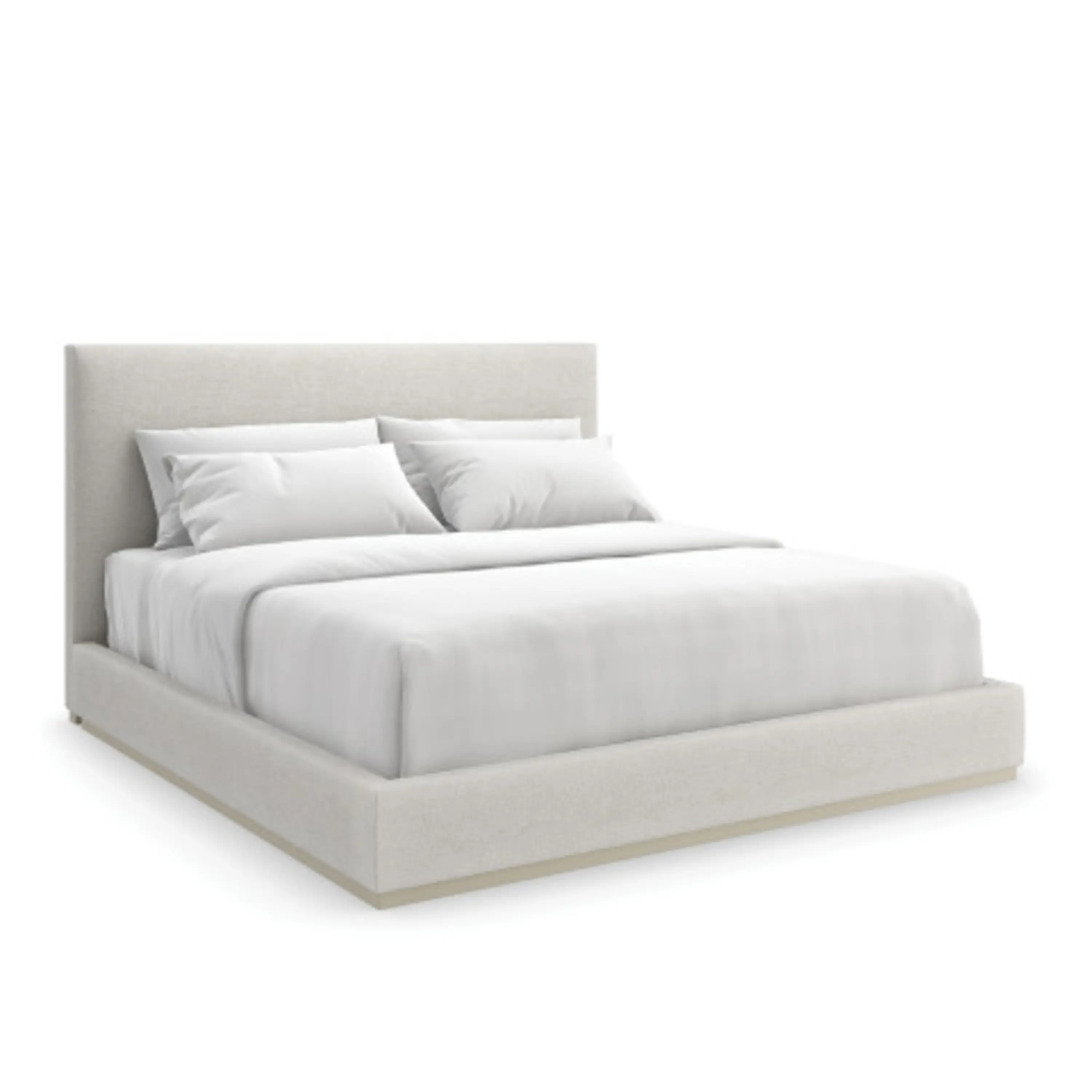 The Boutique Bed Qn Sr - primary image