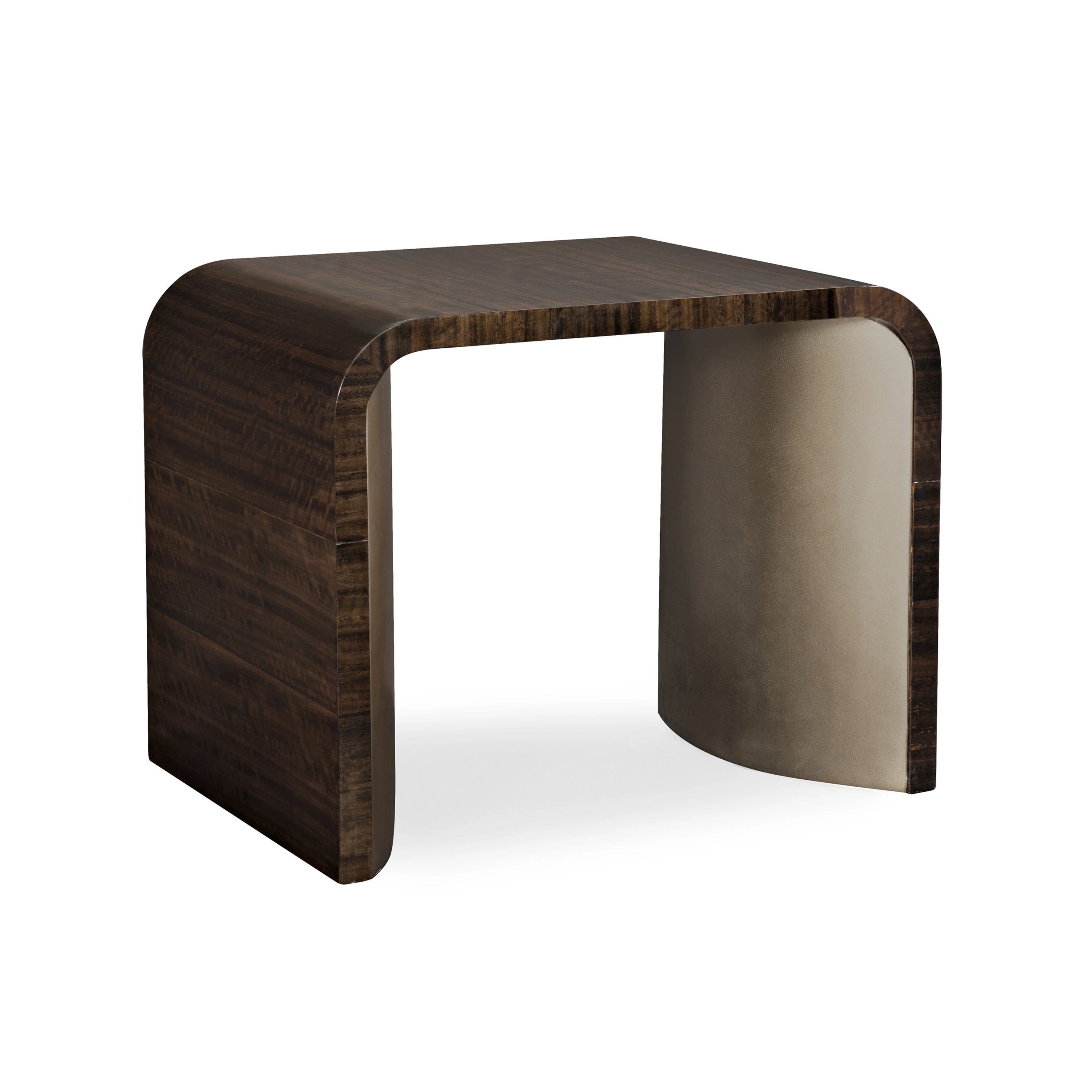 Streamline End Table - main image