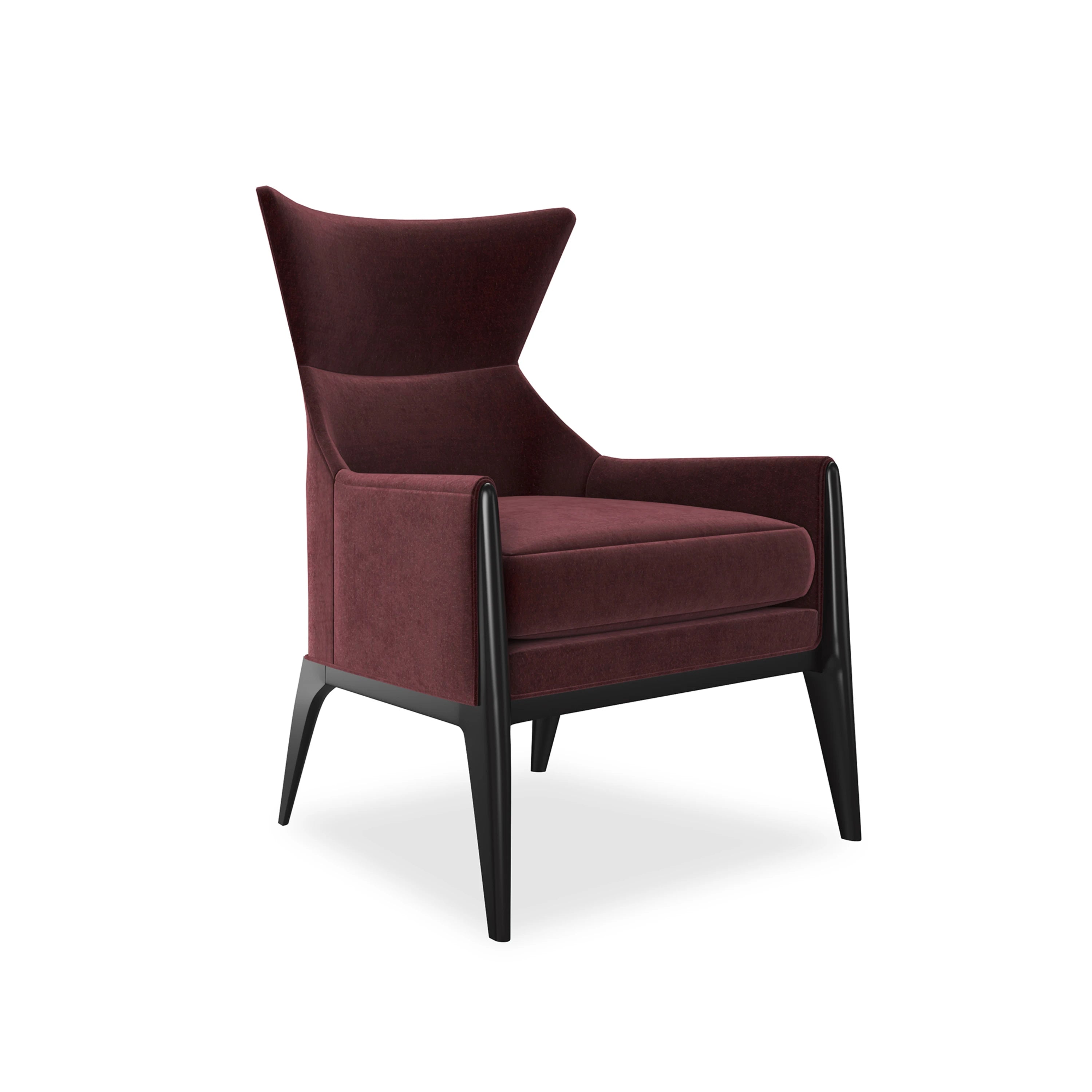 Boundless Chair - Rouge - main image