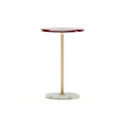 Glass Top