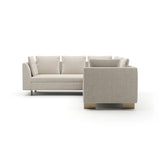 Altura Raf L Sectional Small - primary image
