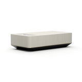 Madera Plinth Cocktail Table - main image