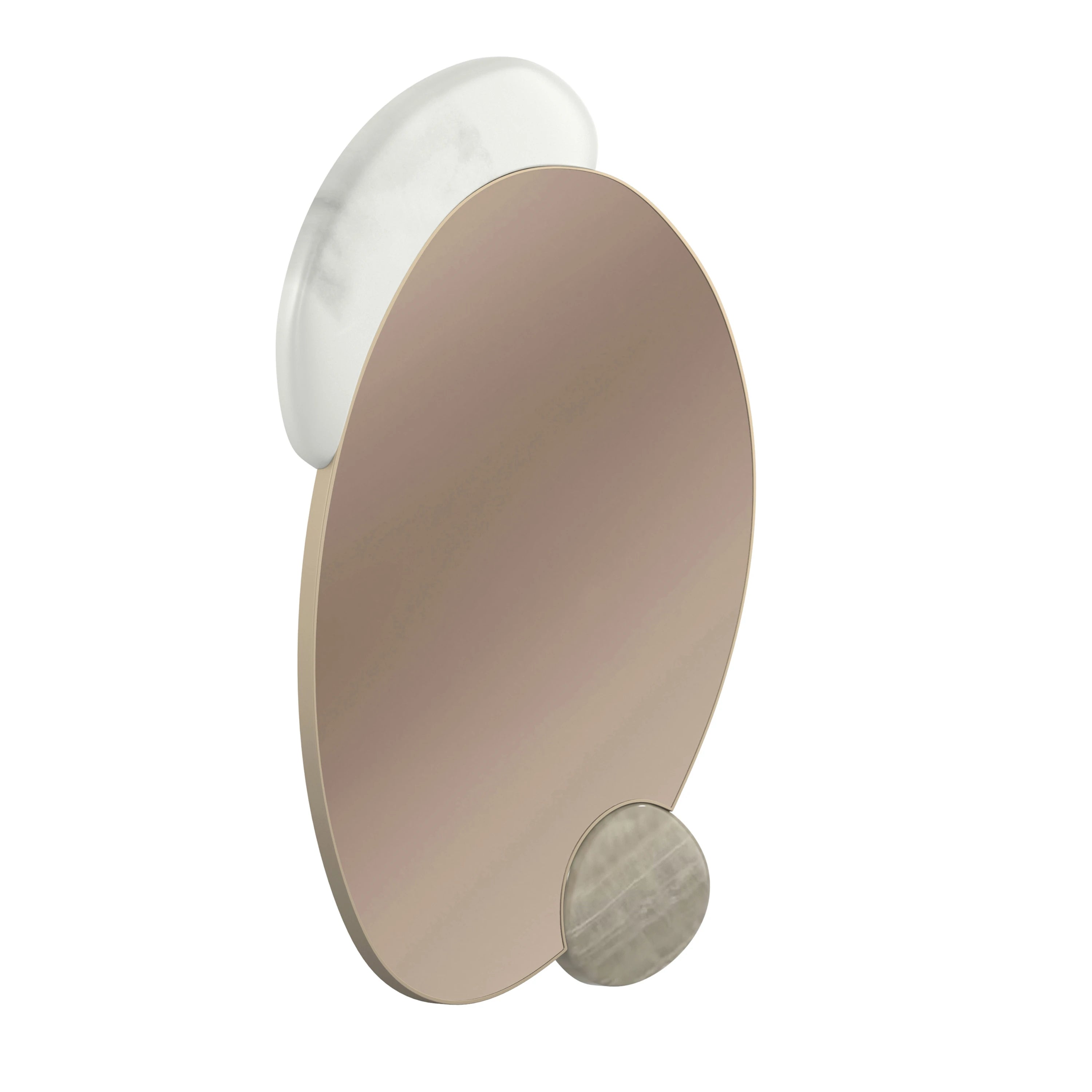 Echo Mirror - main image