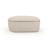 Serir Small Cocktail Table