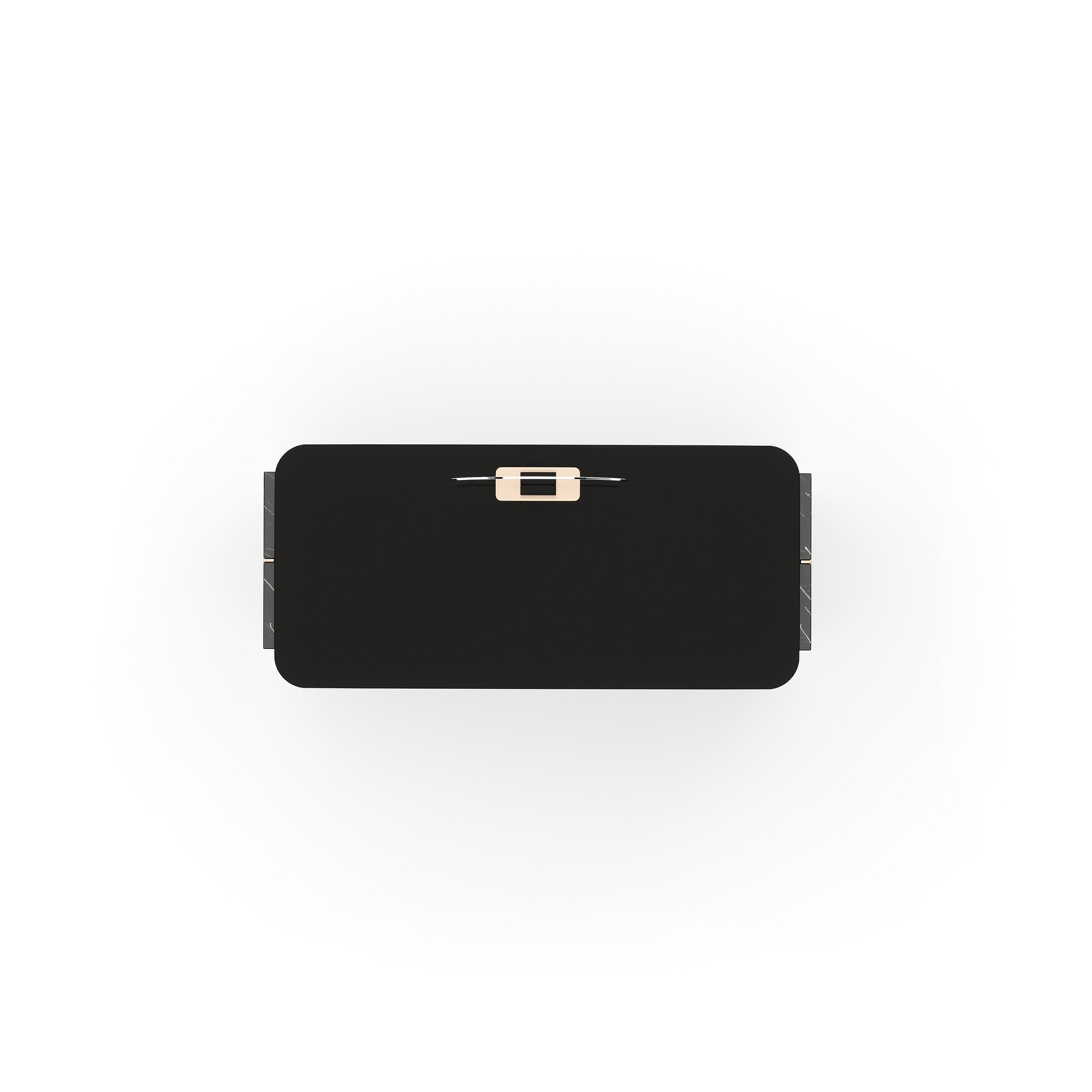 Overlap Vanity Dark - 4th angle
