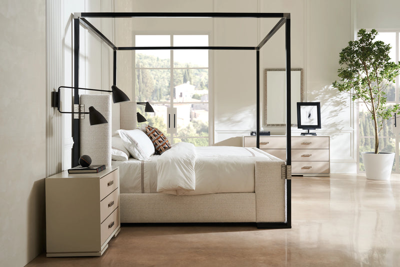 Shelter Me Bed