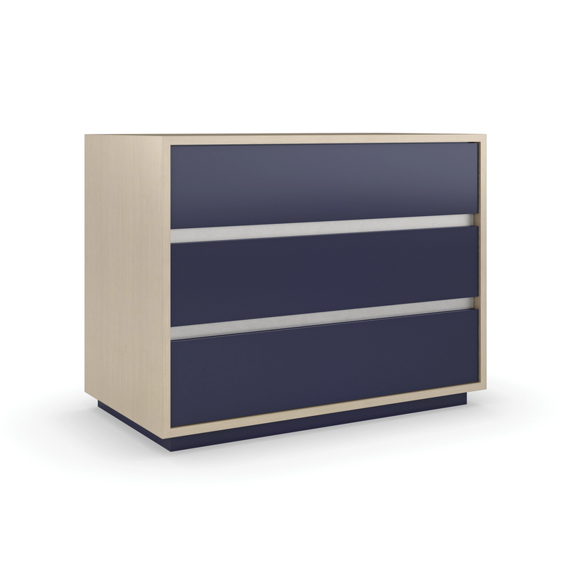 Da Vita Large Nightstand