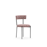 Moxie Dining Chair - Rose Qtz - main image