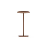 Speck Spot Table - Macchiato - primary image