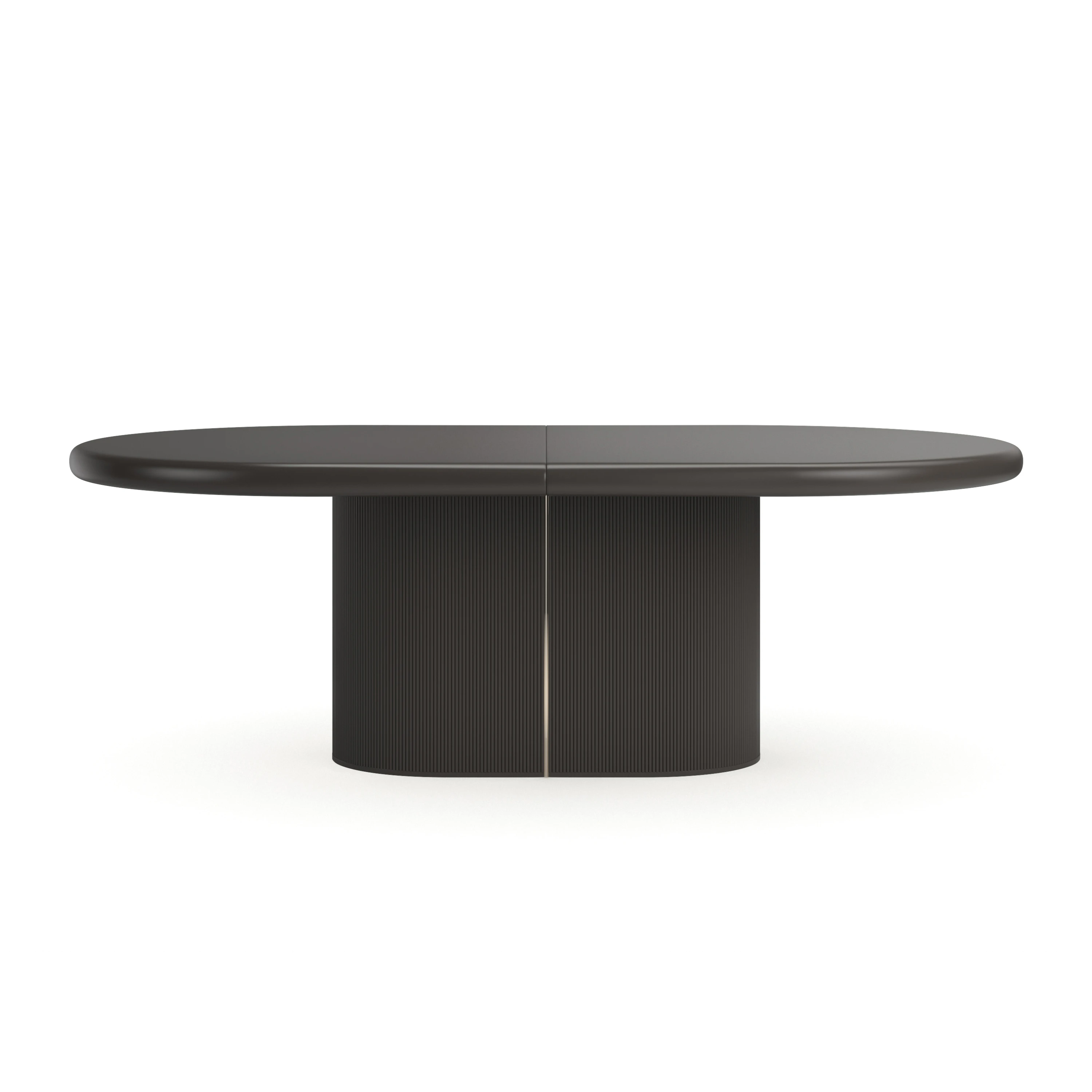 Love Dining Table - Dark Chocolate - primary image
