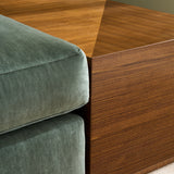 Bello Rectangle Cocktail Table - detail 2.0