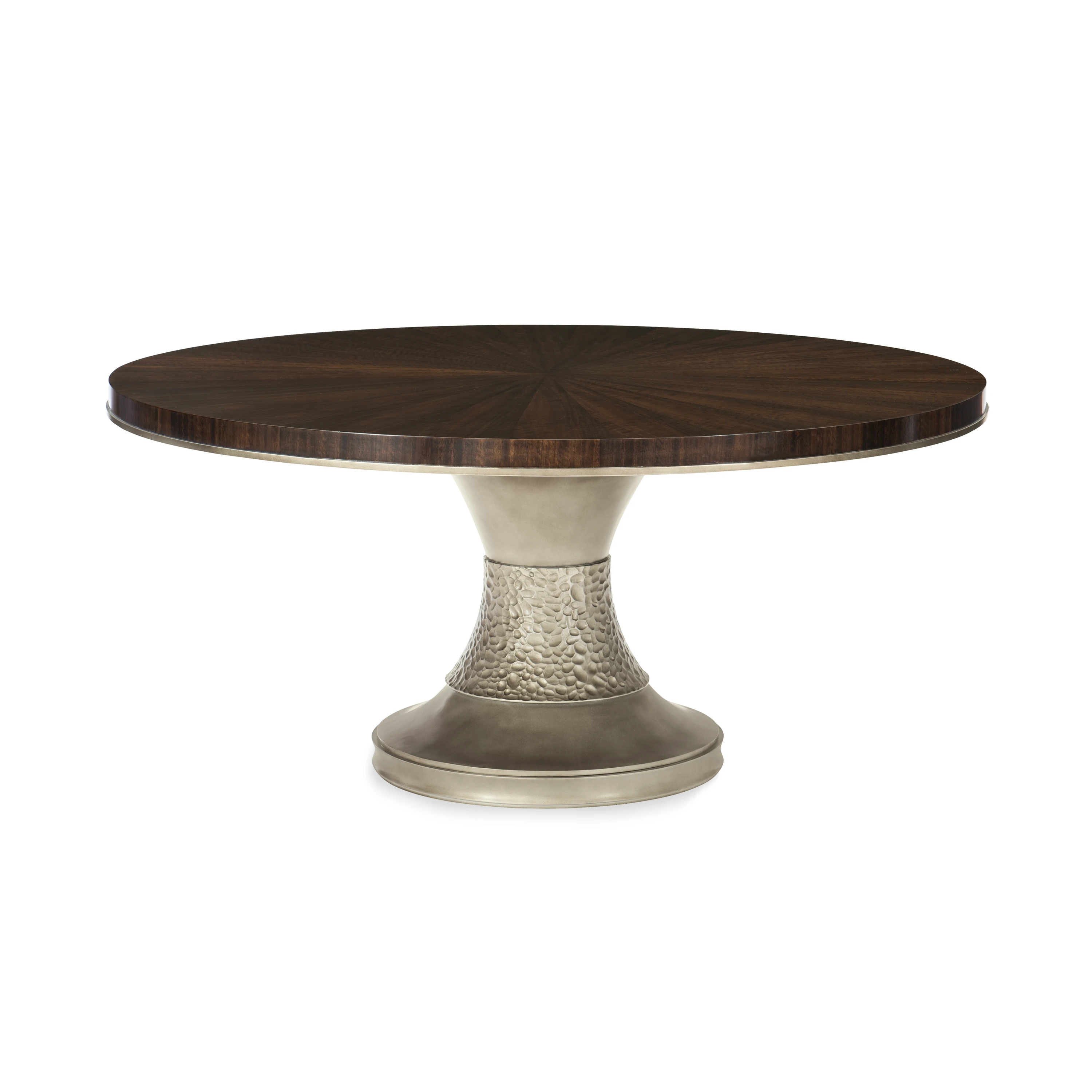 Moderne Dining Table Base - primary image