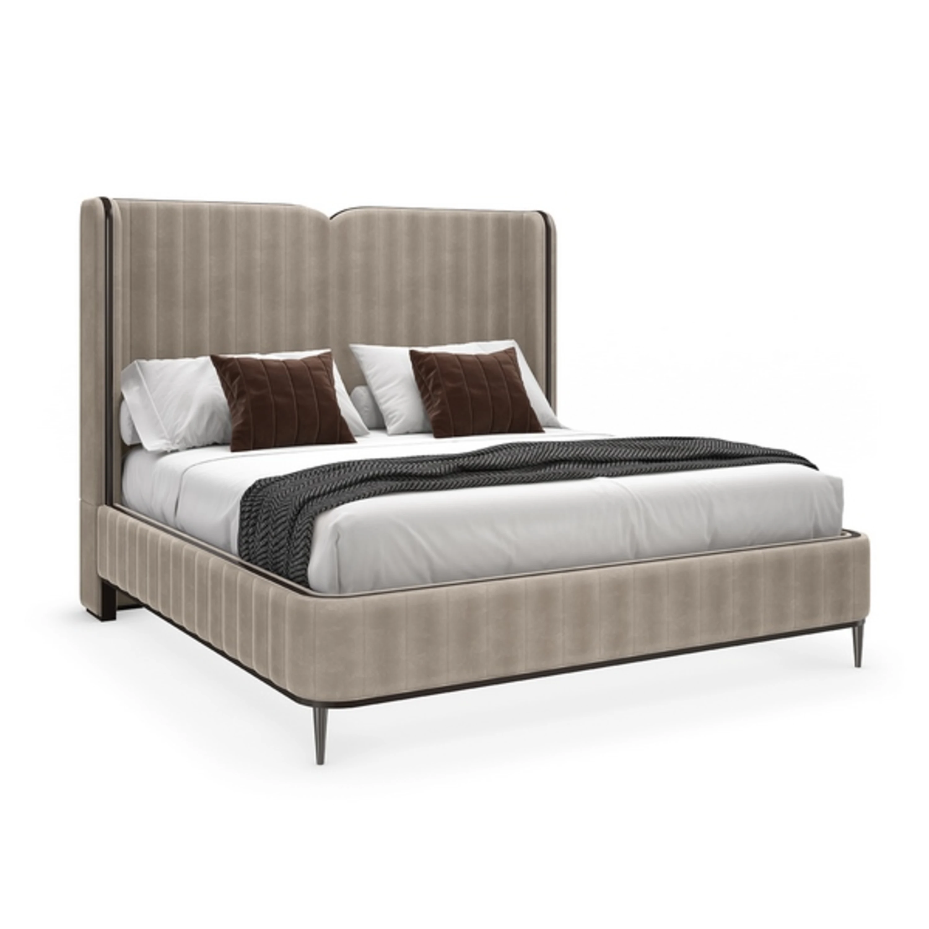 Continuum Bed Qn Hb - primary image