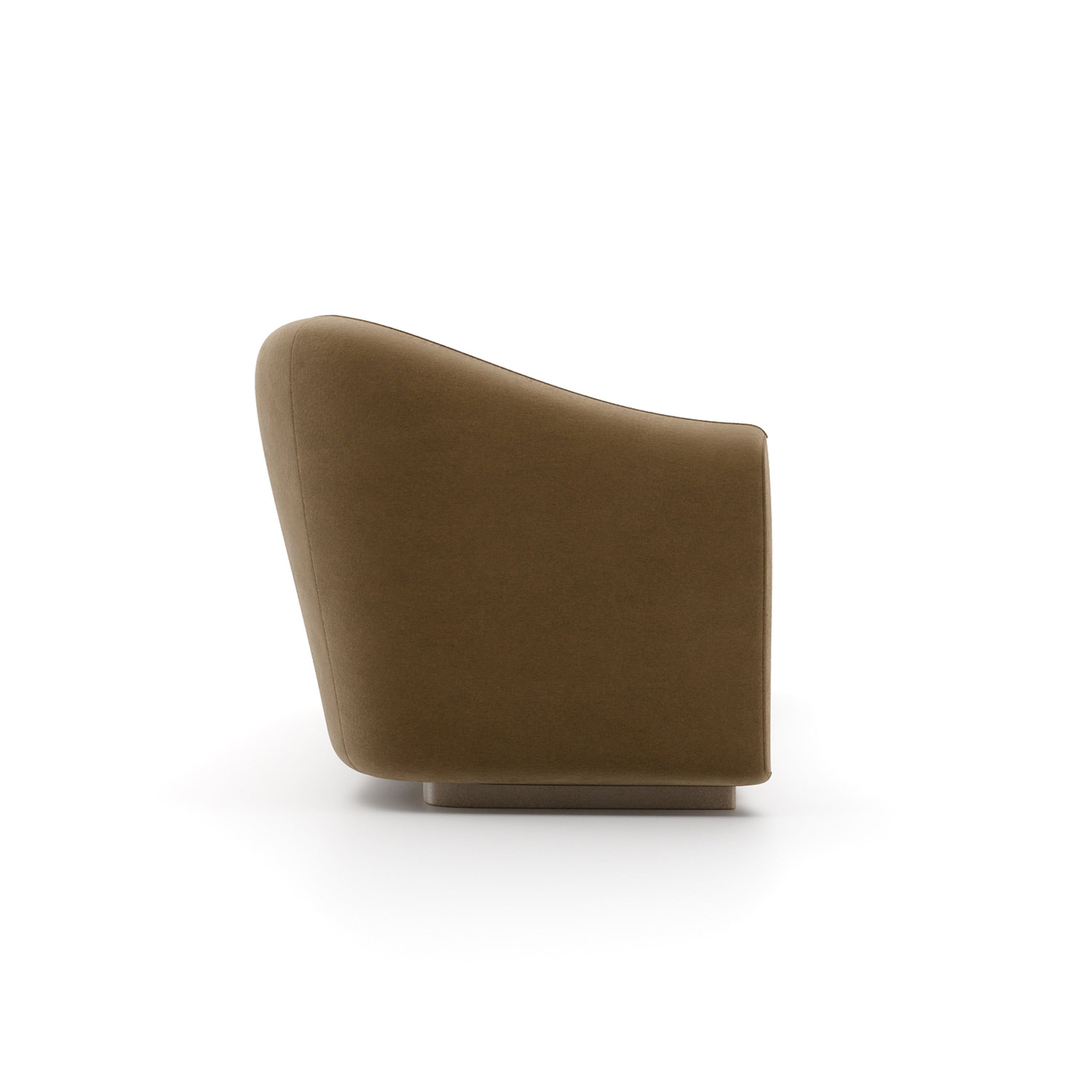 Kalahari Raf Chaise - 2nd angle