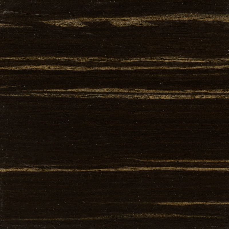 Striated Ebony