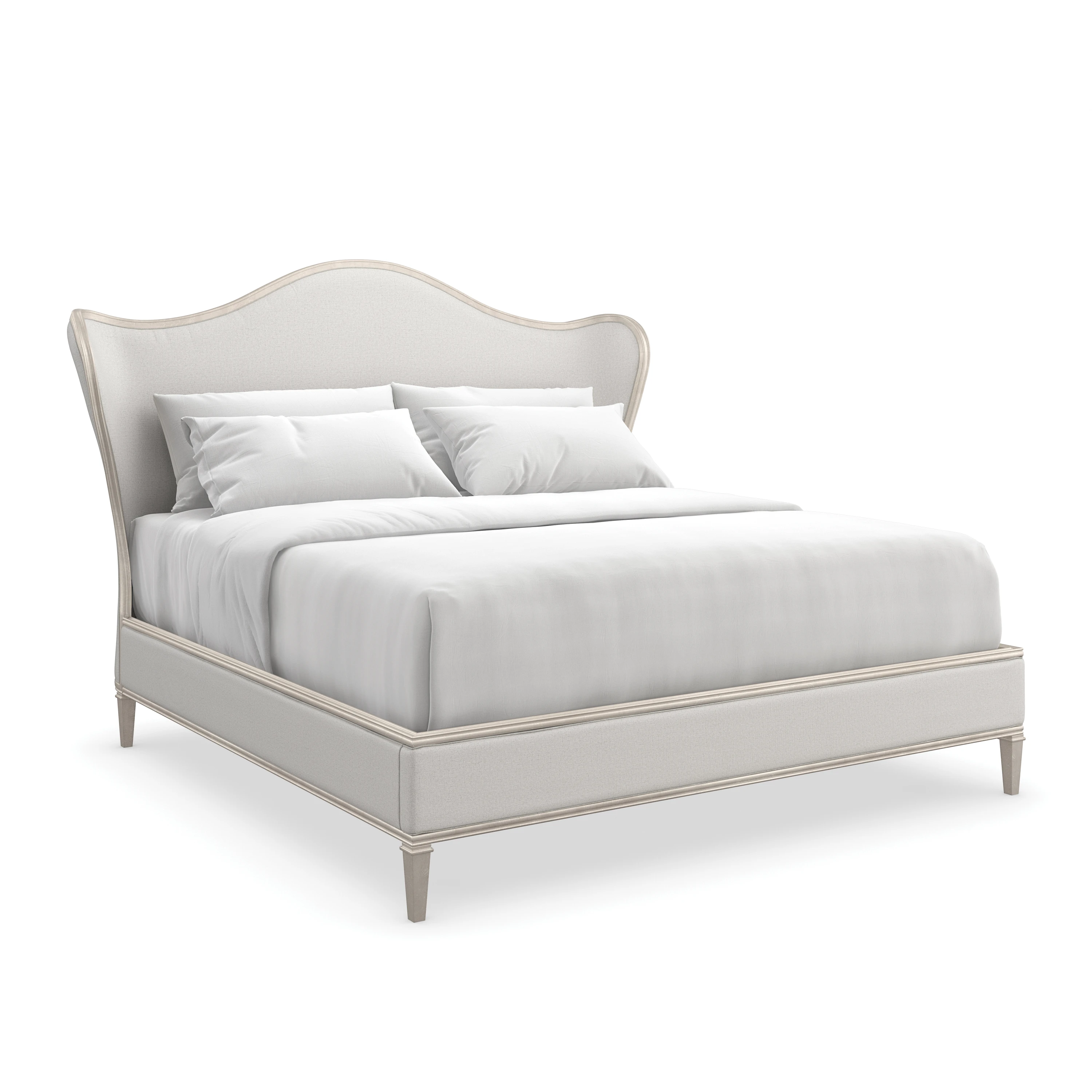 Bedtime Beauty - King - primary image