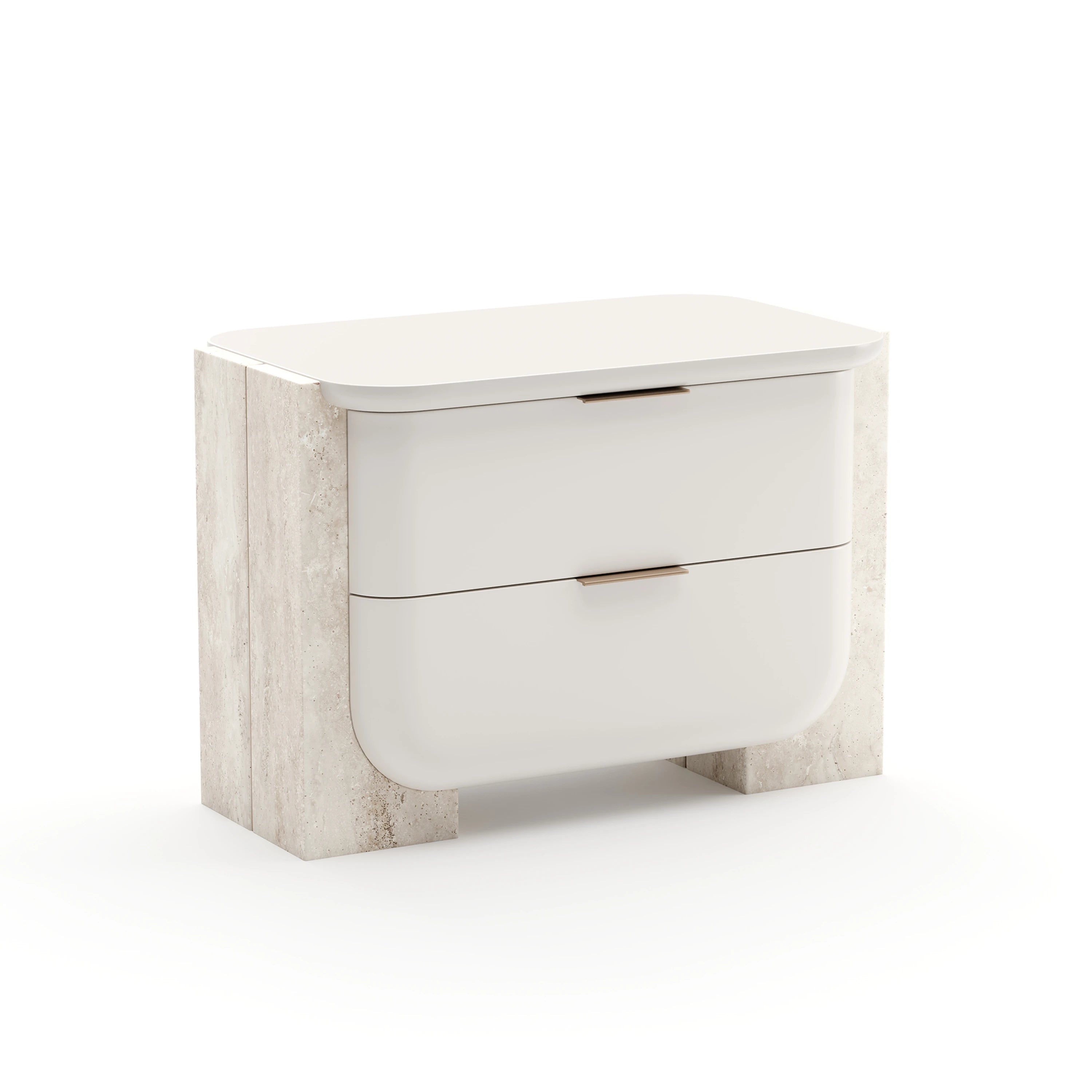 Overlap Large Nightstand Light - main image