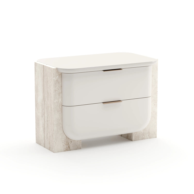 Overlap Large Nightstand Light