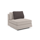 Fusion Armless Chair - main image