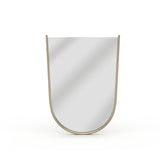 Oblique Mirror