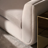 Refraction End Table - detail 2.0