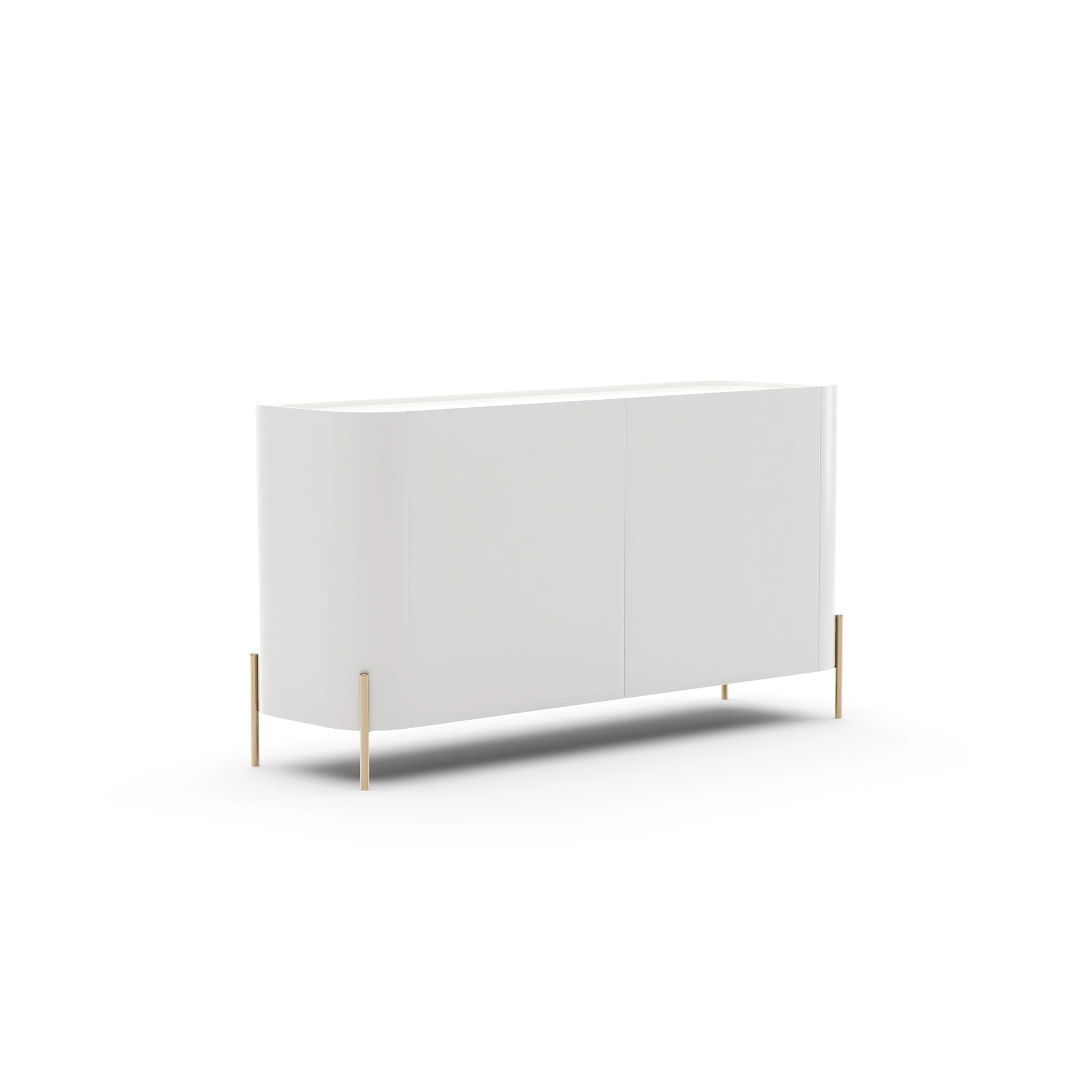 Atom Sideboard - Latte - primary image