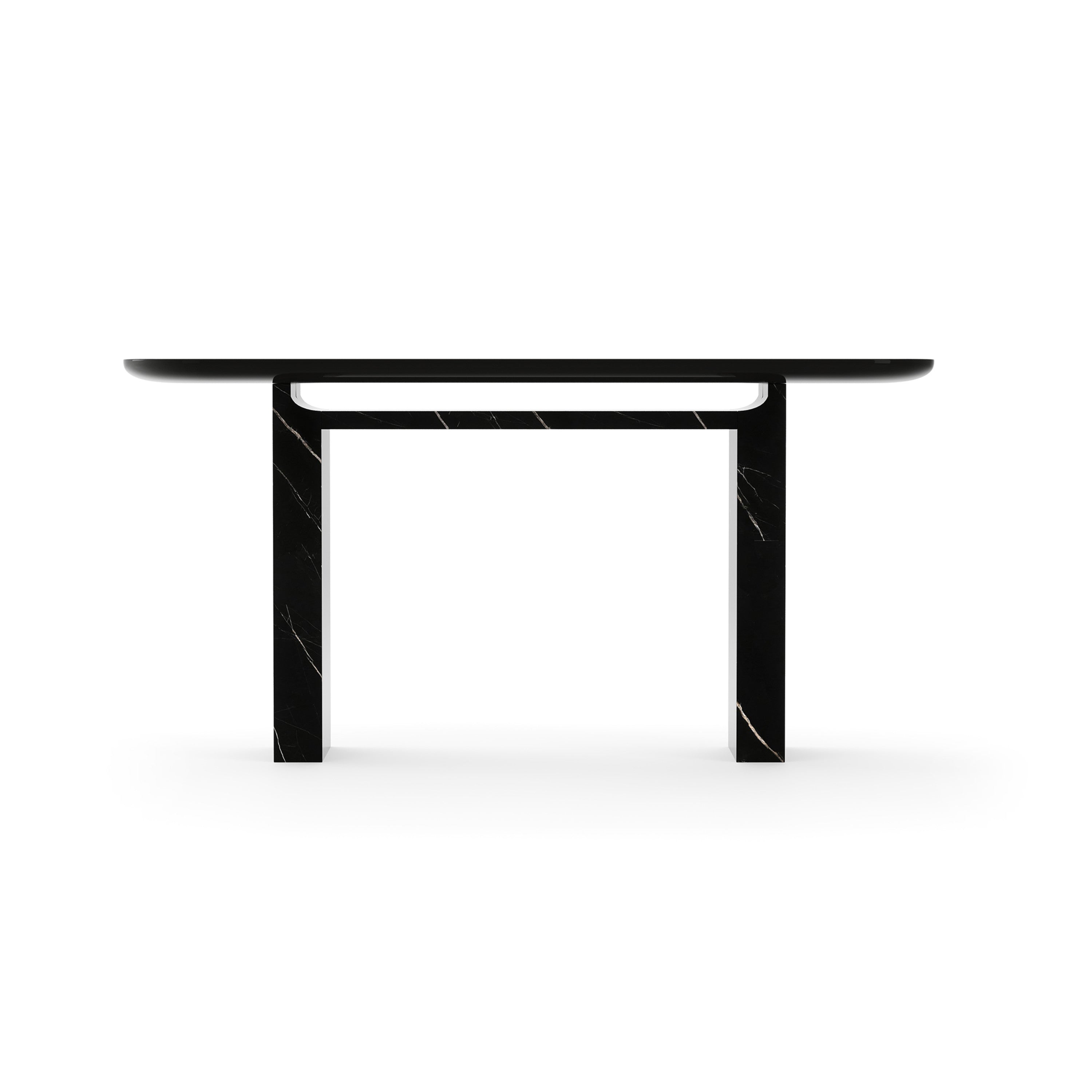 Overlap Console Dark - main image