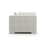 Devon Corner Ivory - 3rd angle