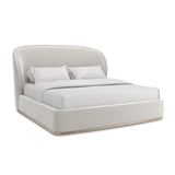 Opal Bed - Kg - main image