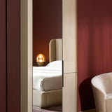 Oblique Armoire in room - angle 3.0