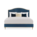 Platform Bed - King - primary image