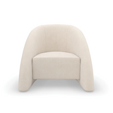 Movement Chair-Ivory - primary image