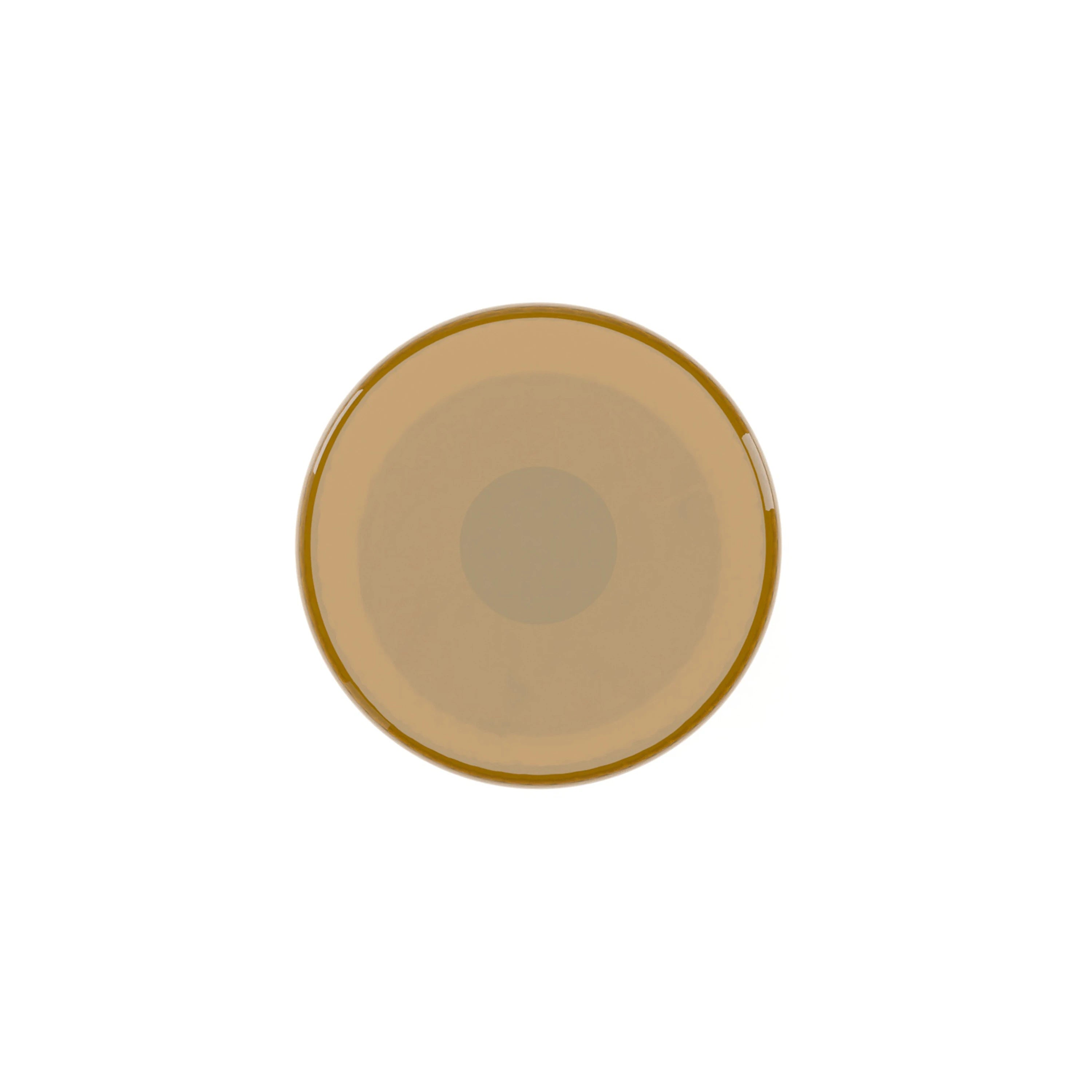 Tension Glass Top Spot Table - 4th angle