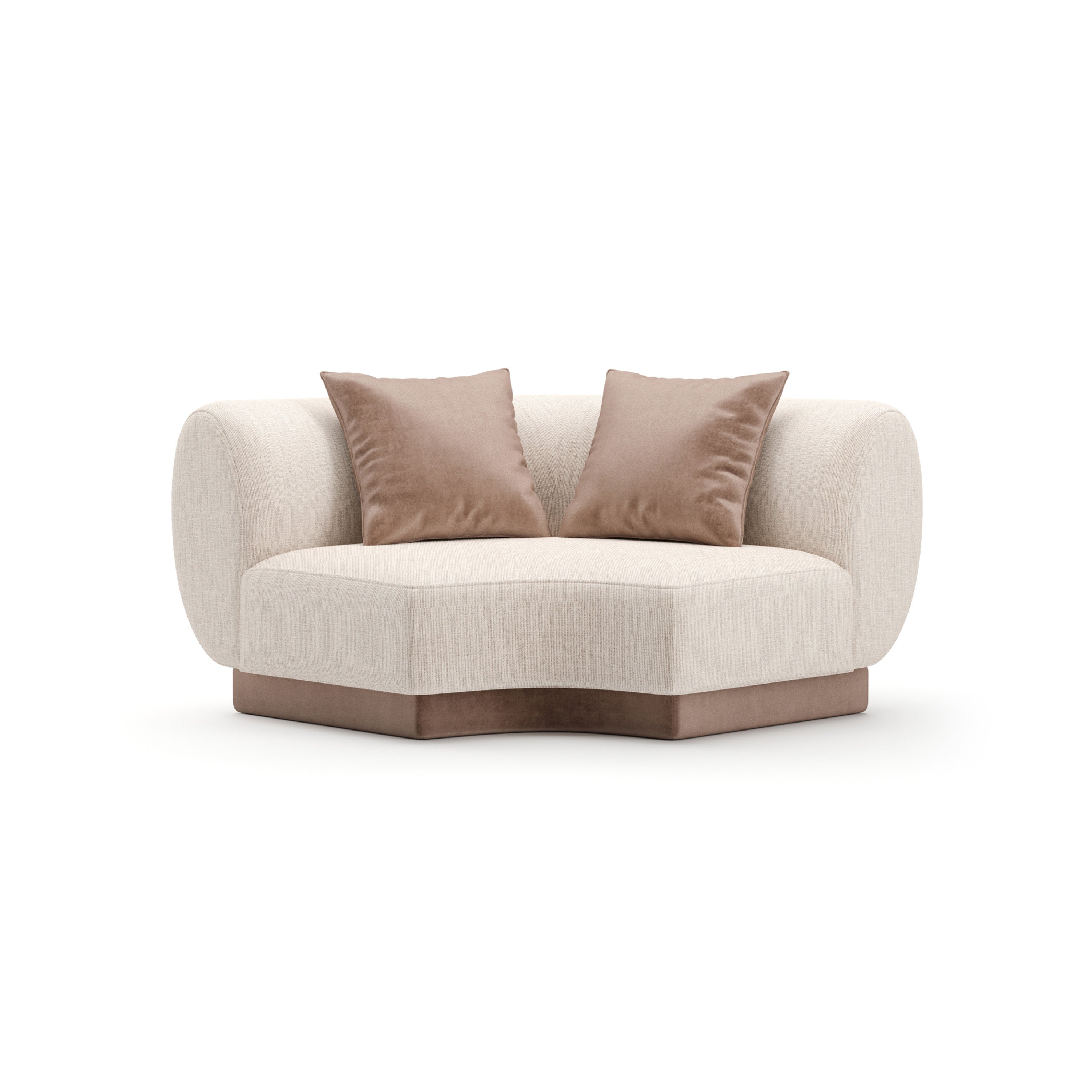 Seta Corner Oatmeal - main image