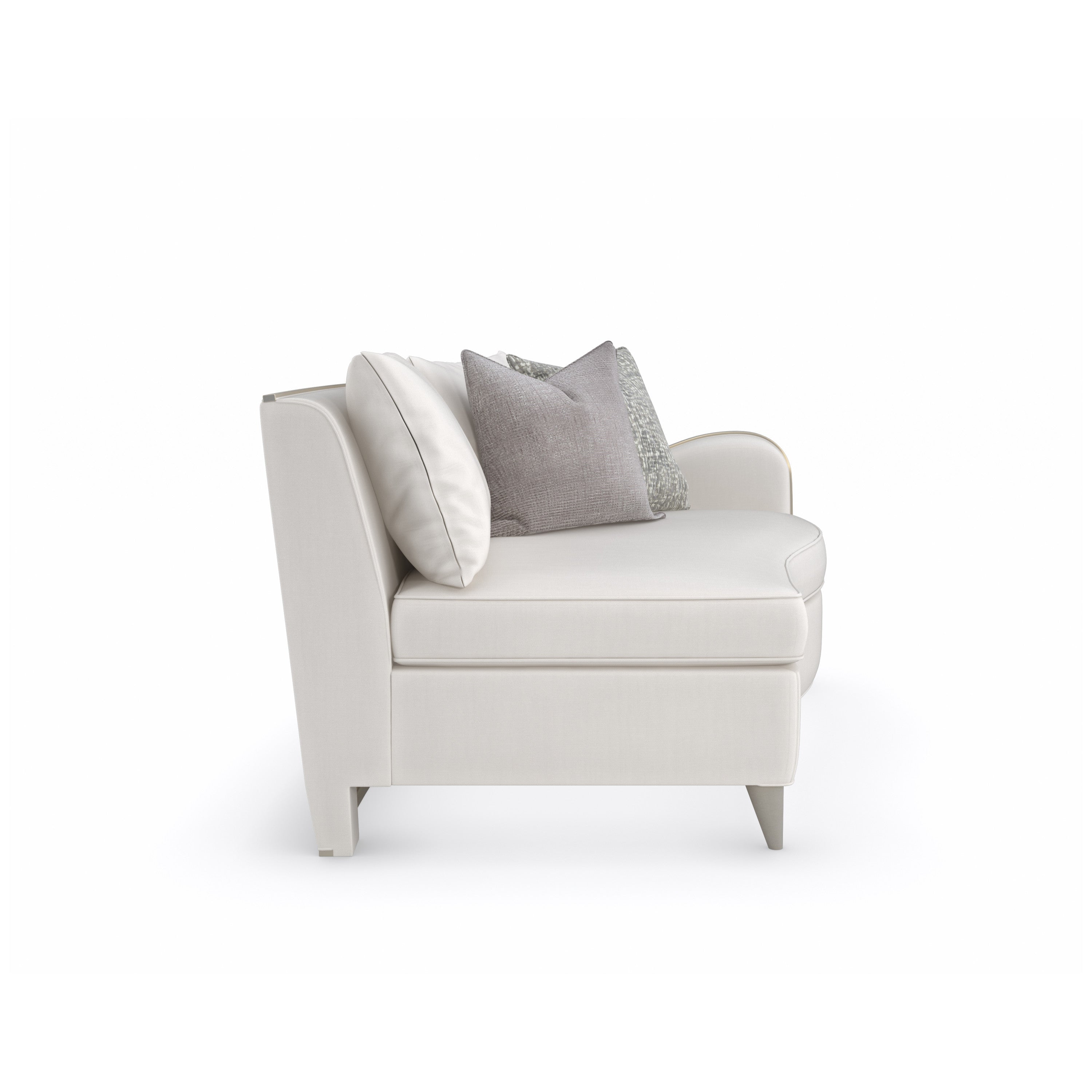 Raf Sofa - 2nd angle