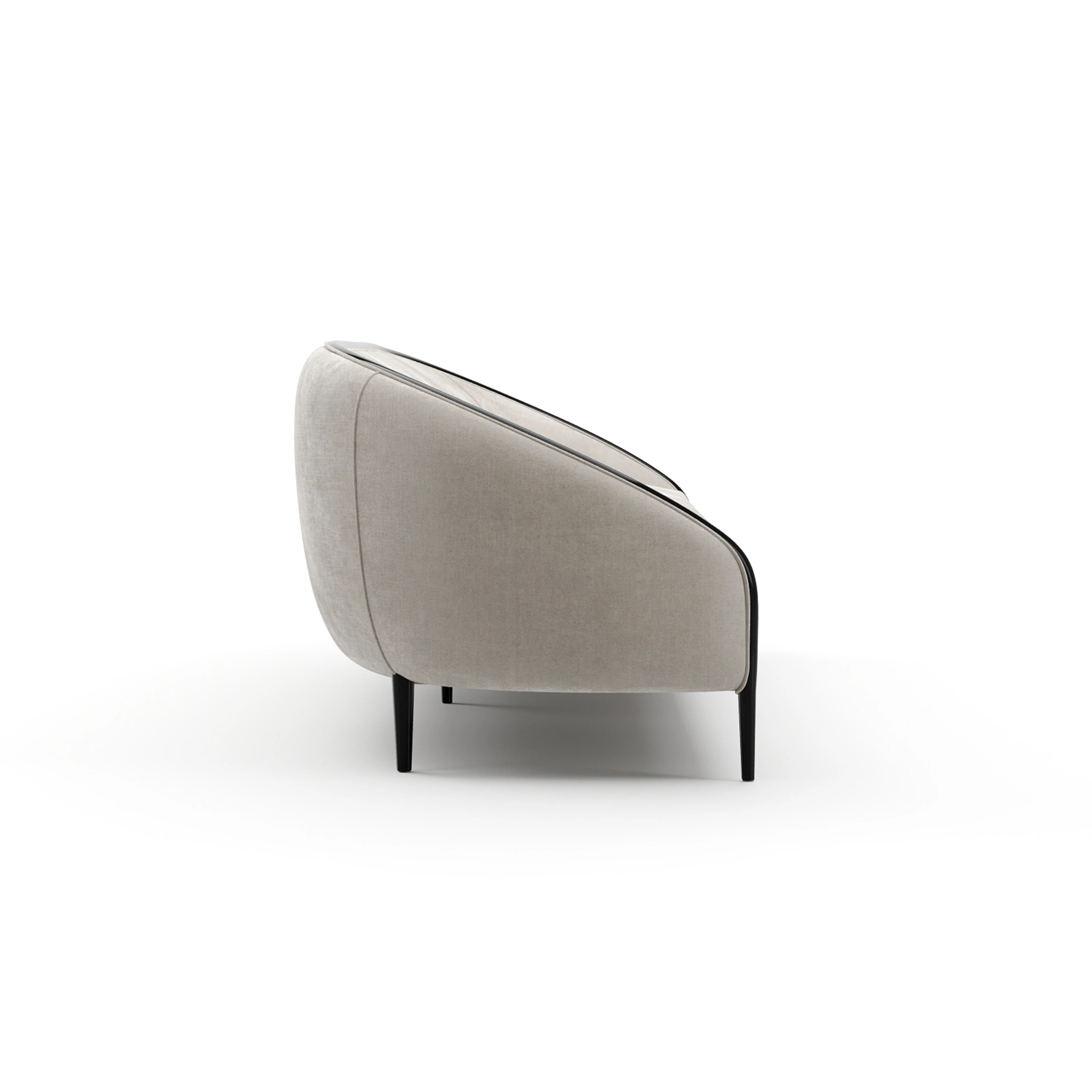 Petit 110" Large Sofa - 2nd angle